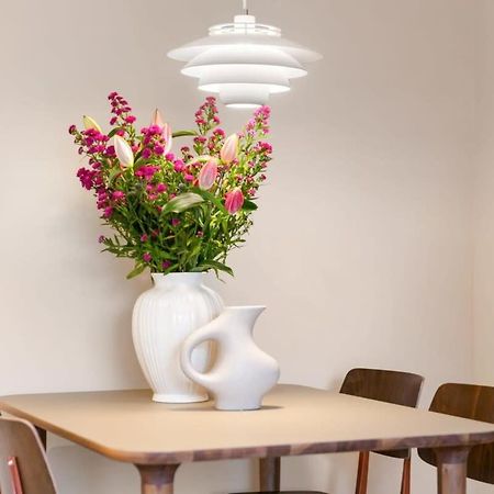 Hello Zeeland - Appartement Duinenburg 10-2 & 3 Домбург Екстериор снимка